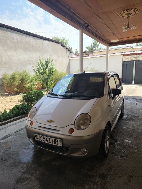 Best matiz 2006 yil Best matiz 2006 yil