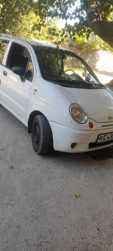 Matiz ideal yangidek Matiz ideal yangidek