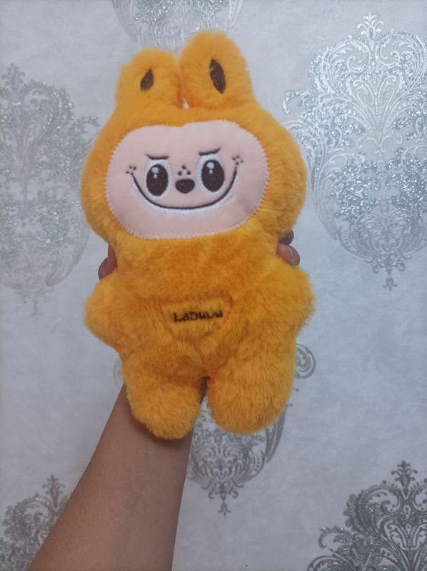Labubu sotilad Labubu sotilad