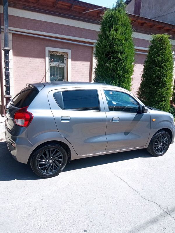 Suzuki 2023 yil.