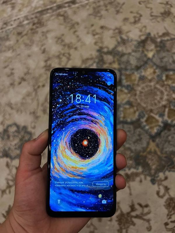 infinix HOT 30i 8/128GB infinix HOT 30i 8/128GB