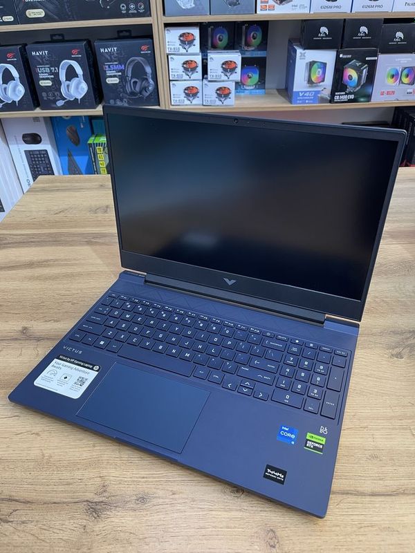 Hp Victus i5-12450H RTX3050 Новые ноутбуки по оптовой цене Hp Victus i5-12450H RTX3050 Новые ноутбуки по оптовой цене