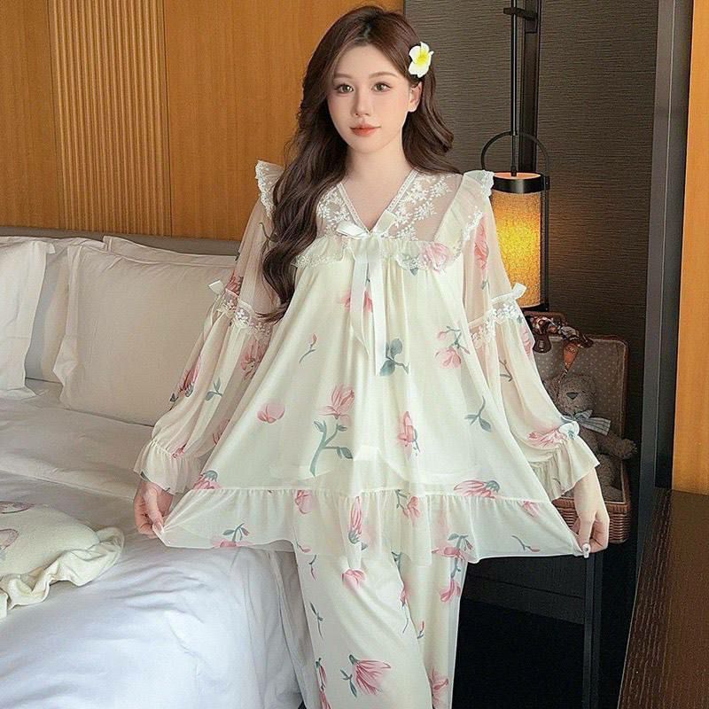 Xitoy pijama dvoyka