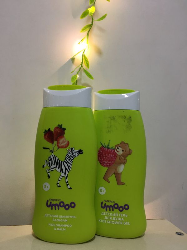 Umooo 3+ Bolalar geldlyadushi Umooo 3+ Bolalar geldlyadushi