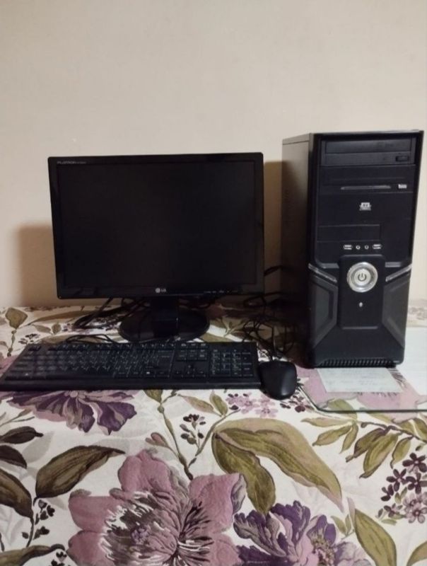 Kompyuter zapchastga sotiladi lg monitor sistema blok 1ta schqonchasi Kompyuter zapchastga sotiladi lg monitor sistema blok 1ta schqonchasi
