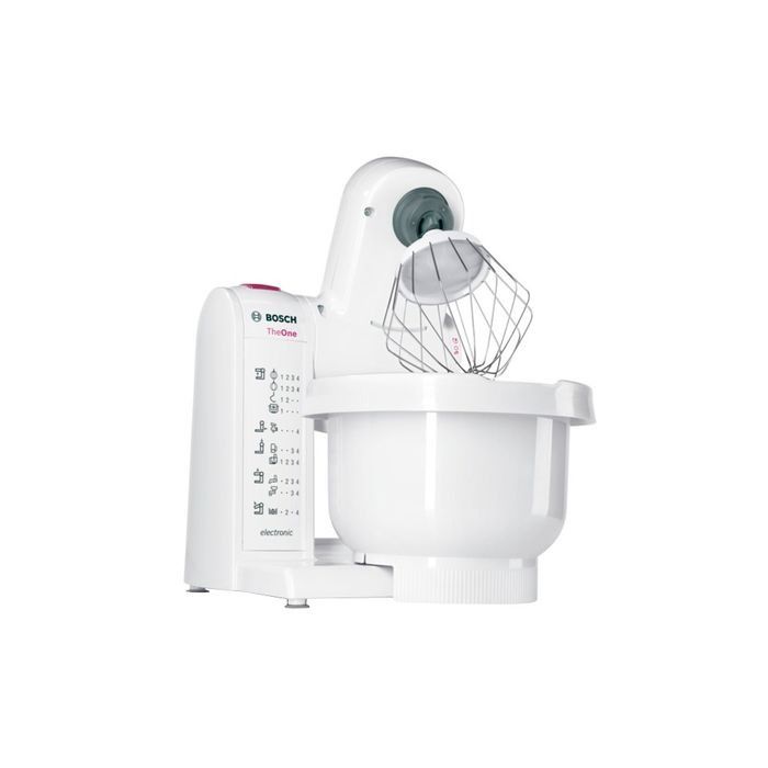 Кухонный комбайн Bosch 5в1 с мясорубкой Кухонный комбайн Bosch 5в1 с мясорубкой