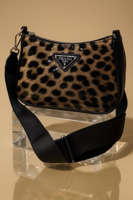 Prada sumka Prada sumka