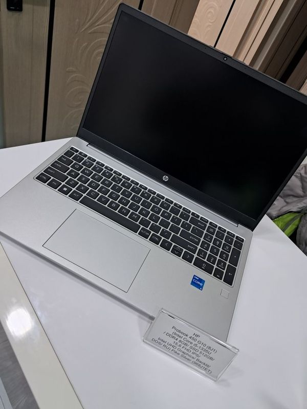 Ноутбук Hp Probook 450 G10