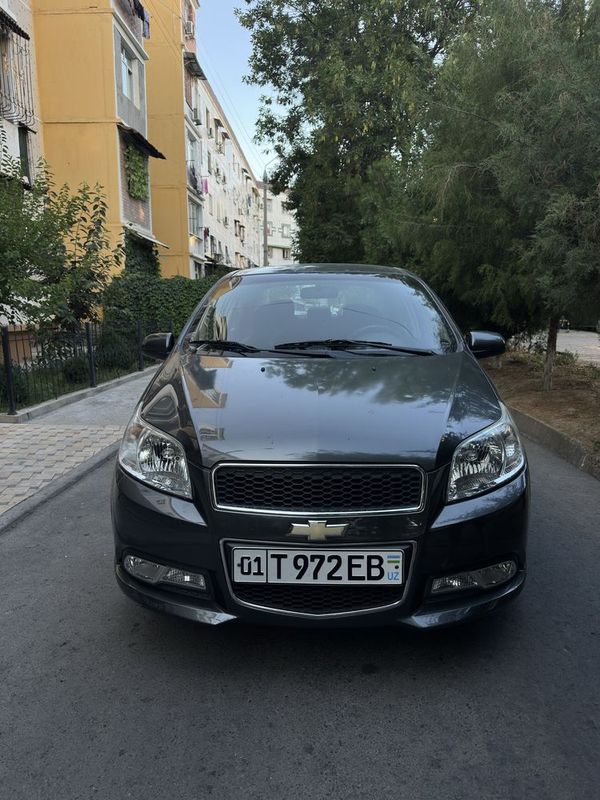Nexia 3 2019 Nexia 3 2019