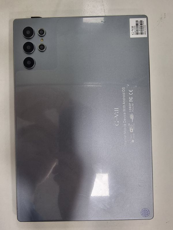 Sim kartali Smart planshet G-Vill G 2000 16/512 GB, 2 ta Sim Karta Sim kartali Smart planshet G-Vill G 2000 16/512 GB, 2 ta Sim Karta