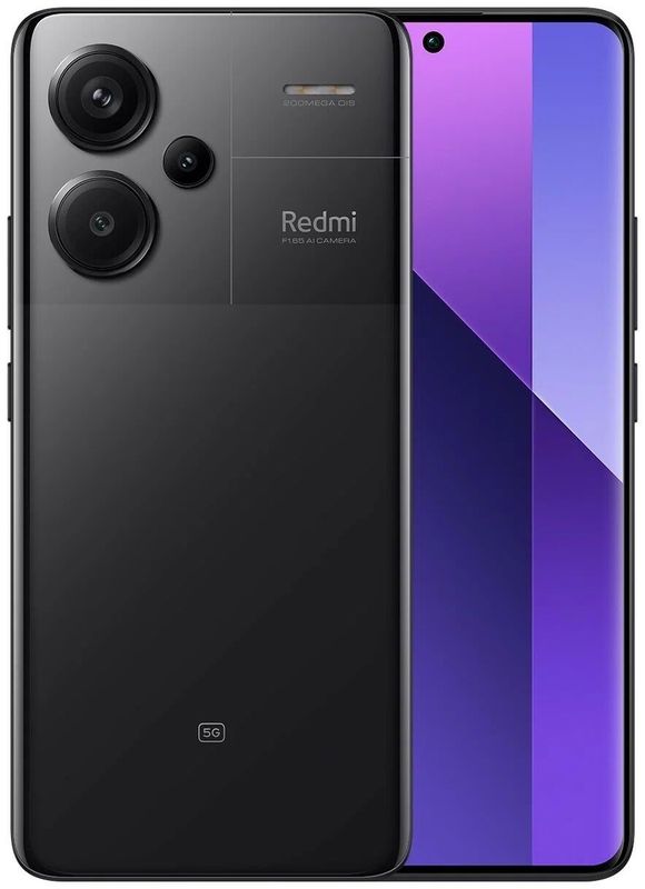 Redmi 13 por + Xolati zor 2 oy ishlatilgan Redmi 13 por + Xolati zor 2 oy ishlatilgan