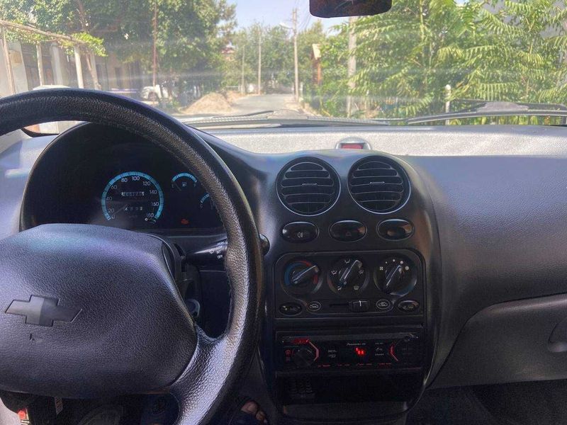 Matiz super kansaner mator hadavoy yahshi yurub turgan moshina
