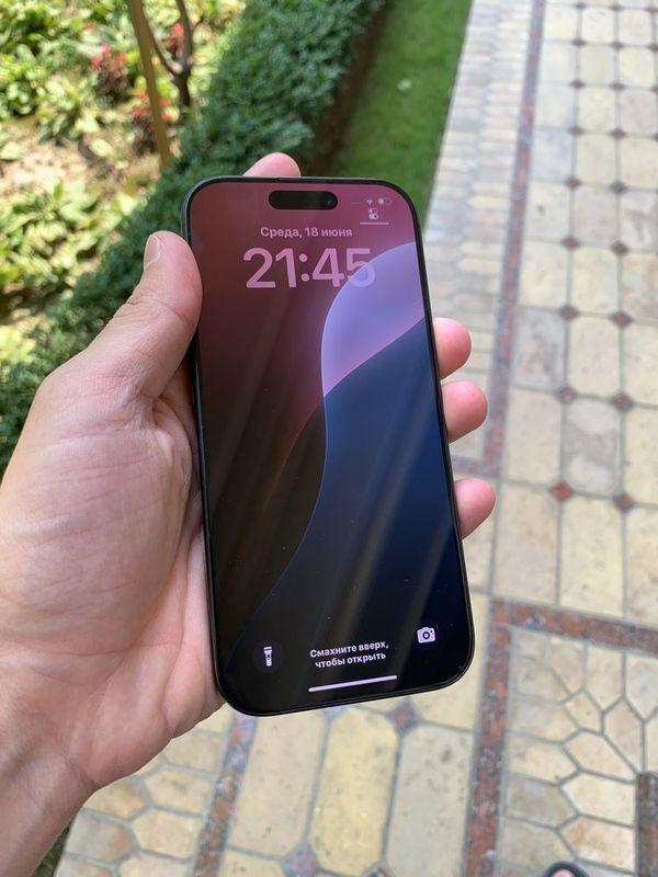 iphone 16pro 128GB black iphone 16pro 128GB black