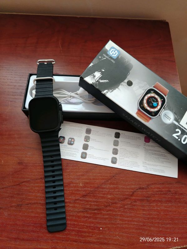 smart watch smart watch