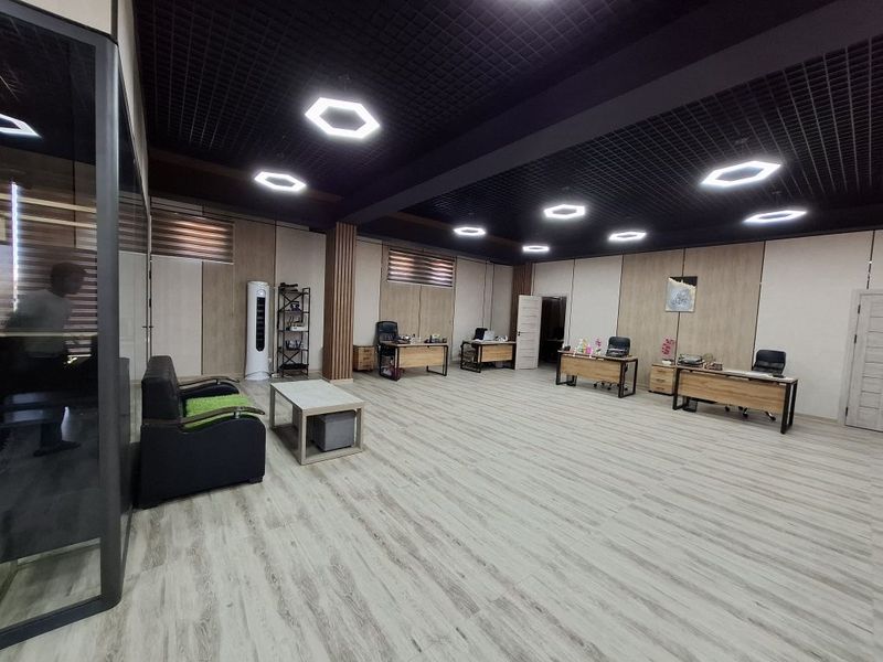 Ofis Arenda Zenit Yunusobod