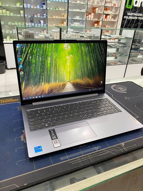 Lenova ideapad slim 3 core i3-1305U 8/256gb Lenova ideapad slim 3 core i3-1305U 8/256gb