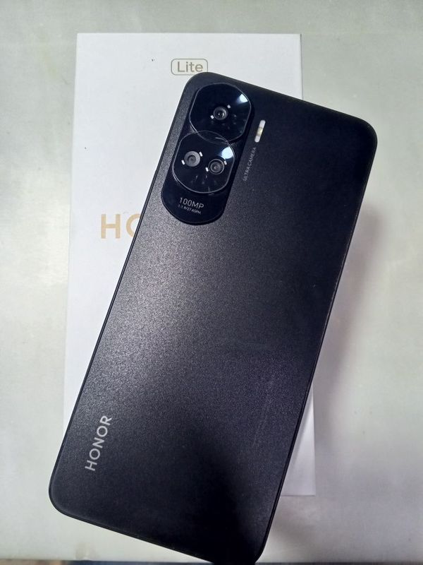 honor 90 lite 8/256