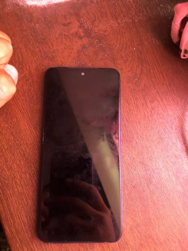 Iphone x & Redmi note 11 Iphone x & Redmi note 11