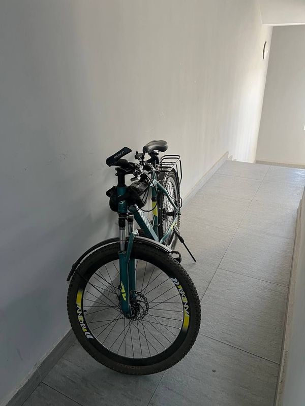 Velosiped BONVI 26 Velosiped BONVI 26