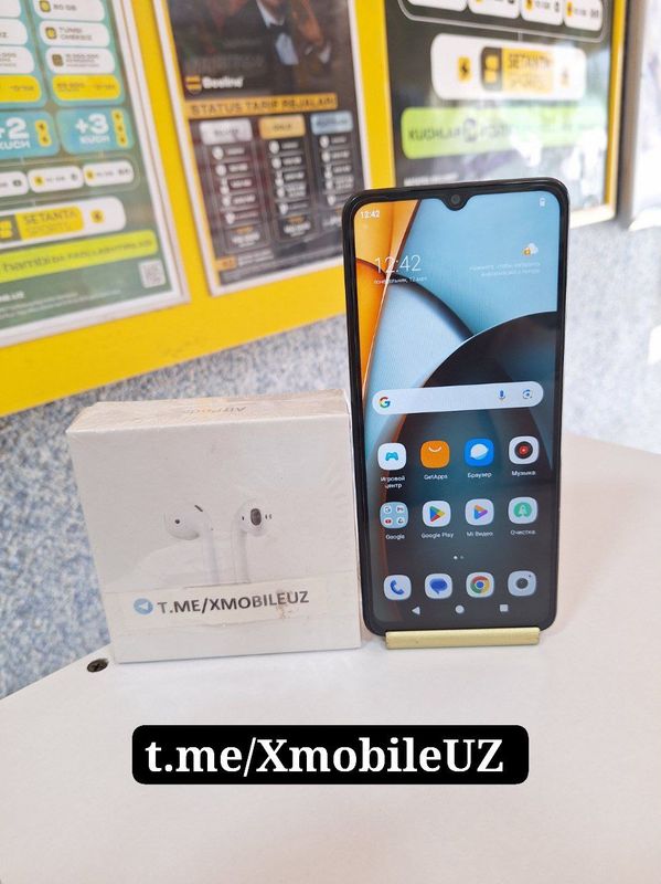 Redmi A3 3/64GB Redmi A3 3/64GB
