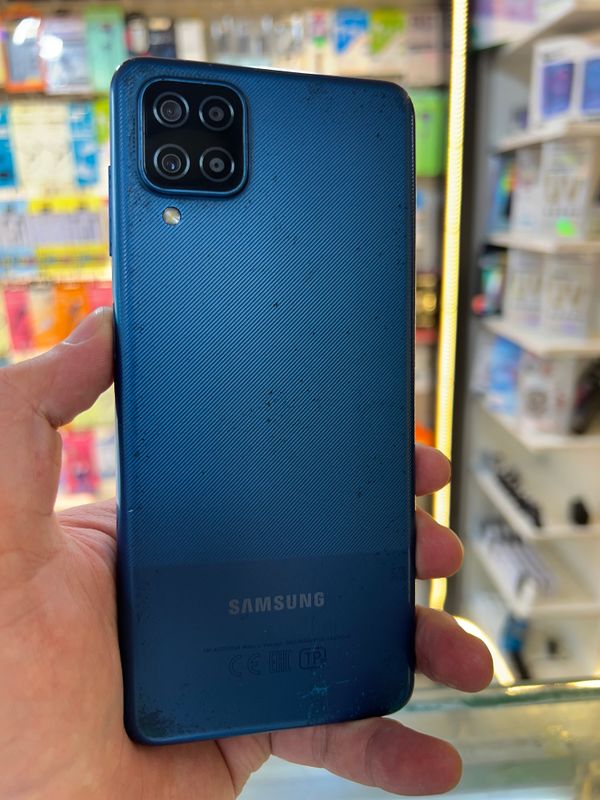 Samsung a12 4+64 Samsung a12 4+64