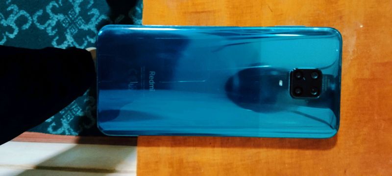 Note 9pro Note 9pro