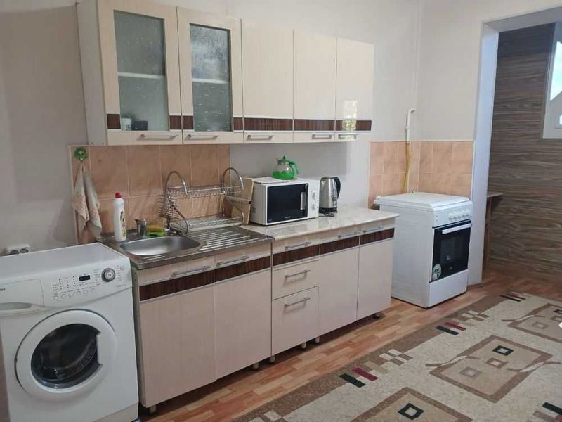 Квартира аренда 2 ком Яккасарай 137414