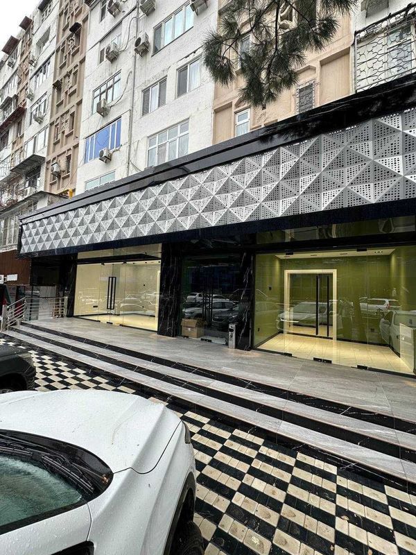 Продаётся помещение 27м2 Ориентир метро Айбек Продаётся помещение 27м2 Ориентир метро Айбек