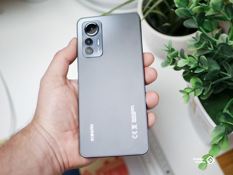 Xiaomi 12 lite sotiladi Xiaomi 12 lite sotiladi