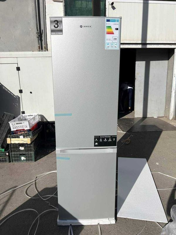 Холодильники IMMER Inverter 2025 Холодильники IMMER Inverter 2025