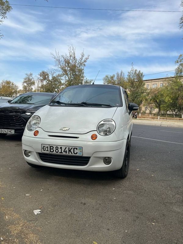 Matiz 2013 yil avtomat