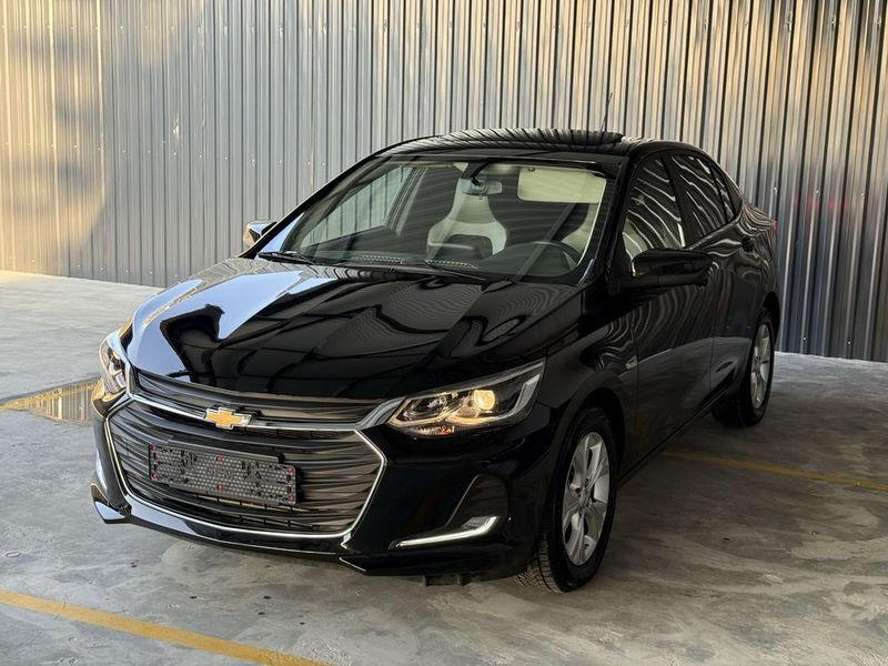 Chevrolet Onix premier plus Chevrolet Onix premier plus