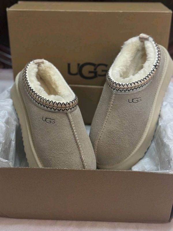 UGG UGG