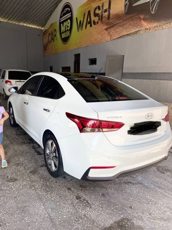 Hyundai Accent Full Сотилади Срочно Hyundai Accent Full Сотилади Срочно