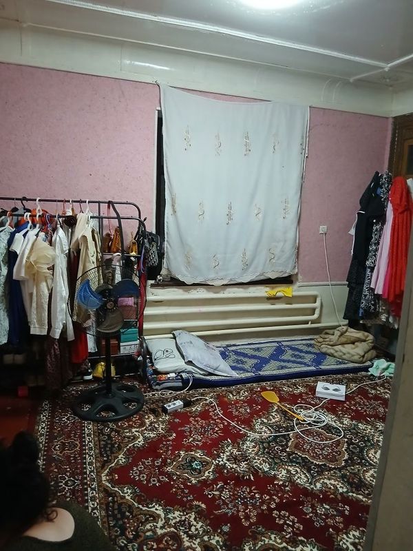Ijaraga qoyiladi Ijaraga qoyiladi