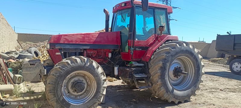 Magnum 8940 casse Magnum 8940 casse