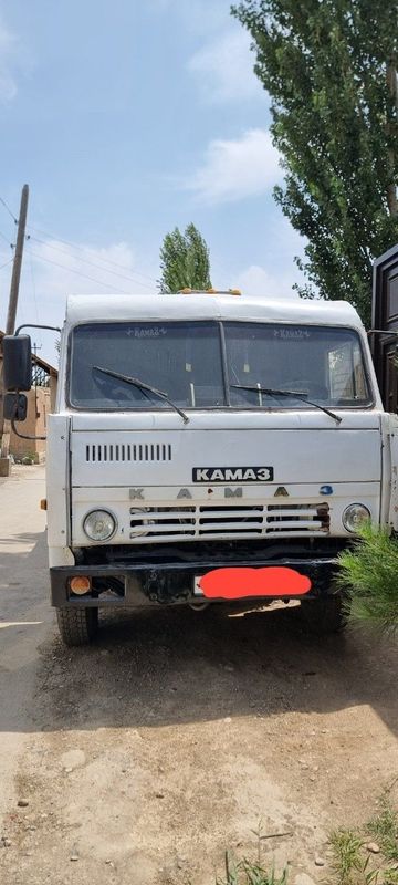 Kamaz selxoz 55102 Kamaz selxoz 55102