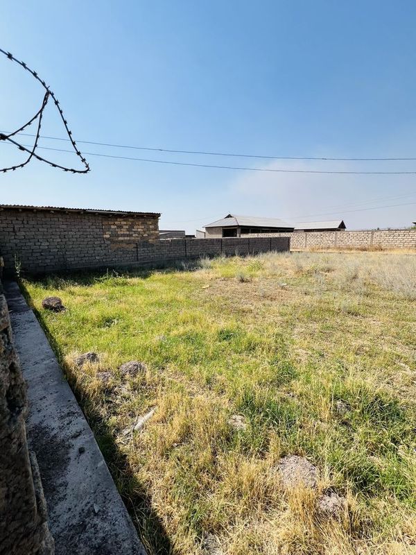 Дскда участка сотилади Дскда участка сотилади