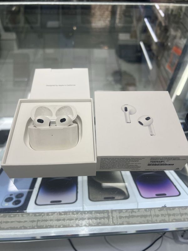 Airpods 3 Original Airpods 3 Original