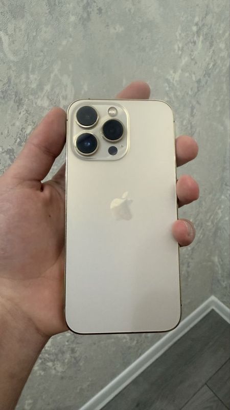 Iphone 13 pro 256 tali