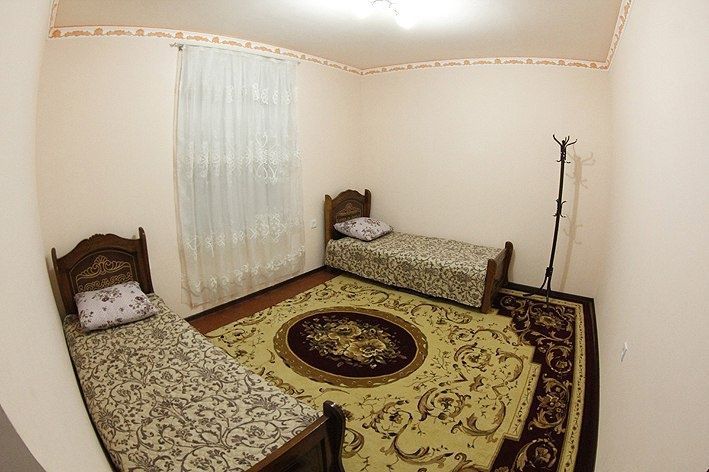 Dacha oylaviy kanpakntniy
