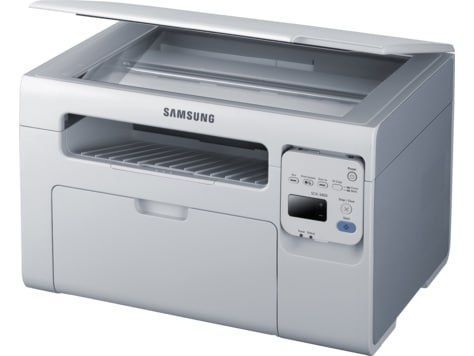 Срочно продаётся Лазерный МФУ Samsung SCX-3400.