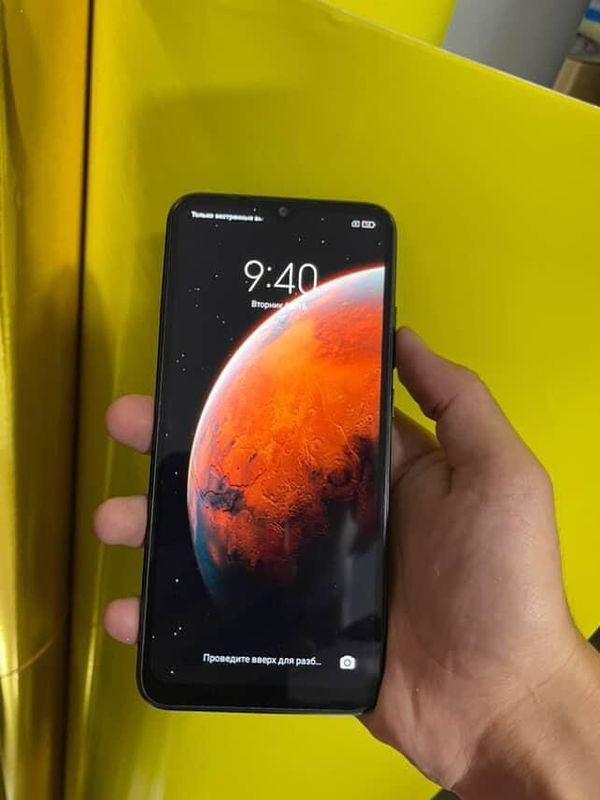 Redmi 9C 64gb ideal Redmi 9C 64gb ideal