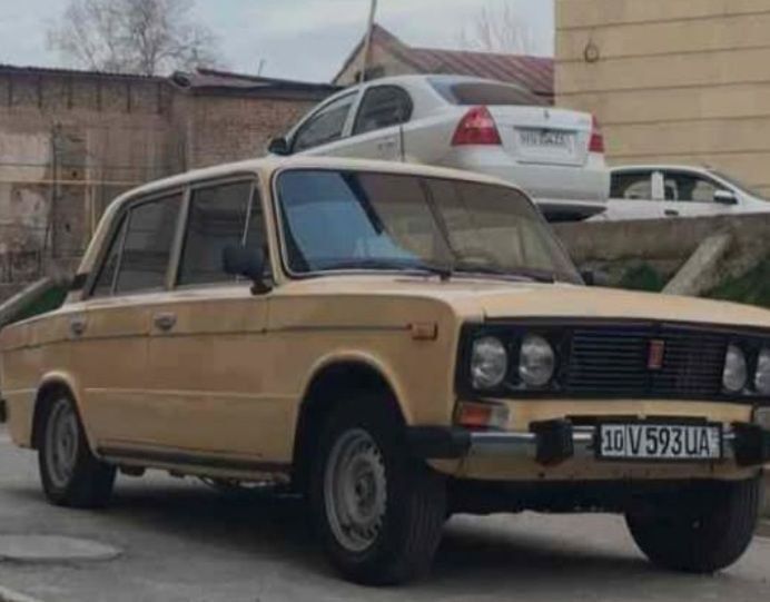 Vaz 2106 jiguliy Vaz 2106 jiguliy