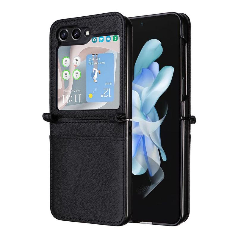 Чехол Samsung Z Flip 5 Чехол Samsung Z Flip 5