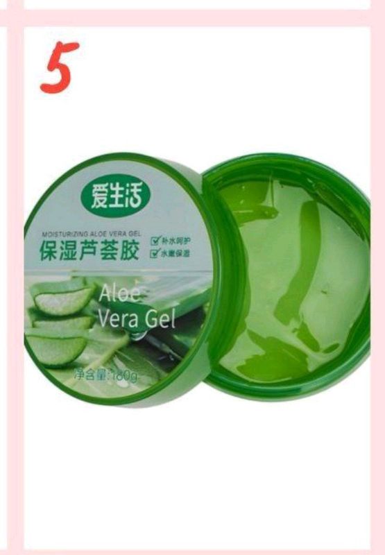 aloe aloe