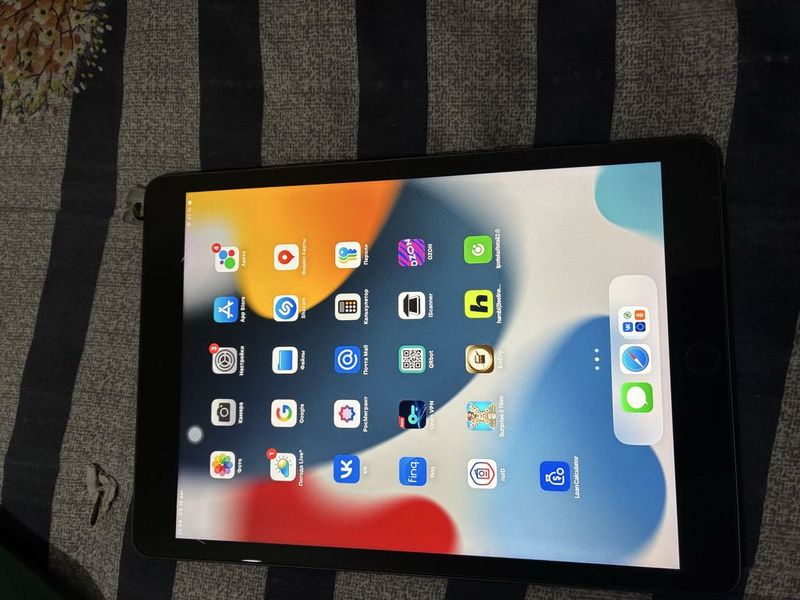 Ipad 9 wifi 64 гигабайт