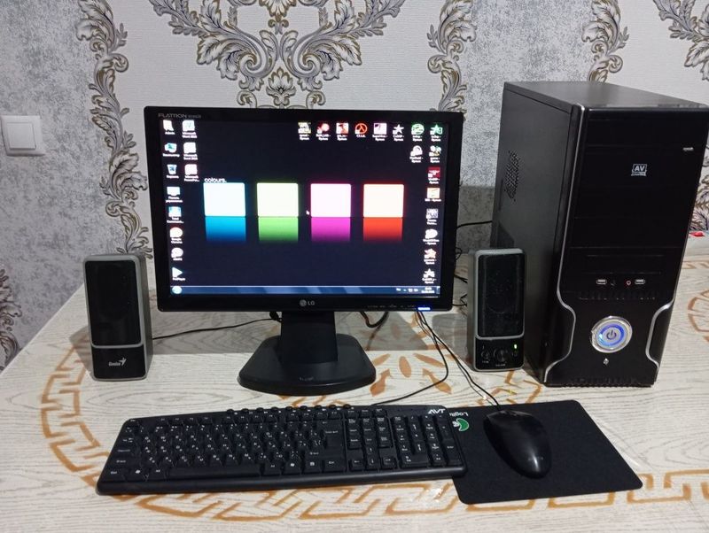 Kompyuter damashni arzon sotiladi. DDR3 Kompyuter damashni arzon sotiladi. DDR3