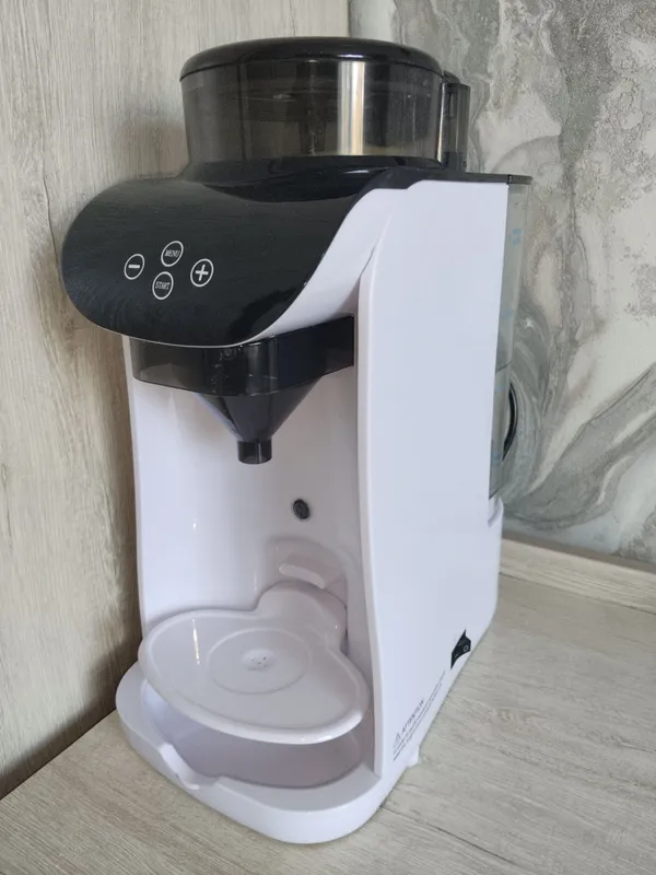 Smes apparat Smes apparat