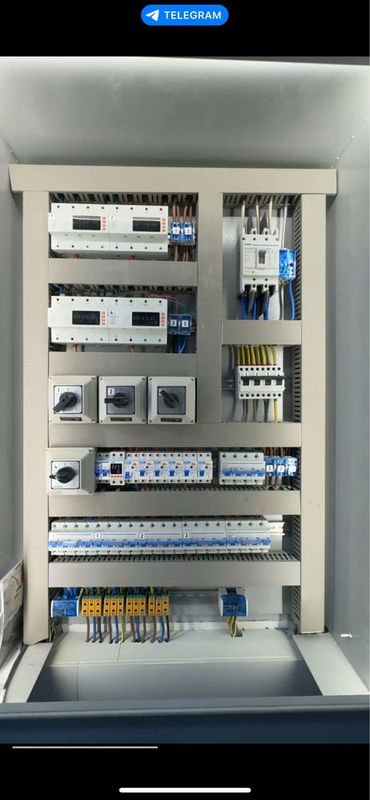 Elektrik xizmati Elektrik xizmati
